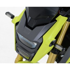 R&G Racing Front Indicator Adapter Kit for Honda GROM MSX125 '16-18